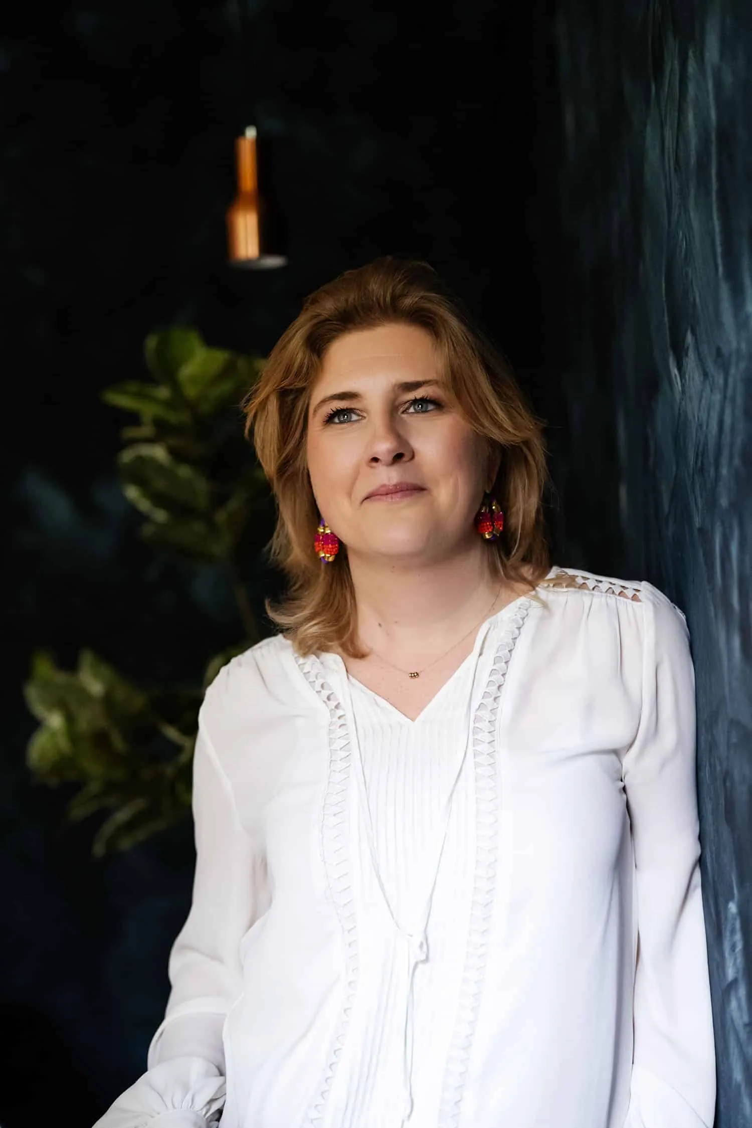 Tamara Bosboom coaching